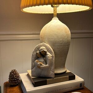 Willow Tree The Holy Family A Child Is Born 2002